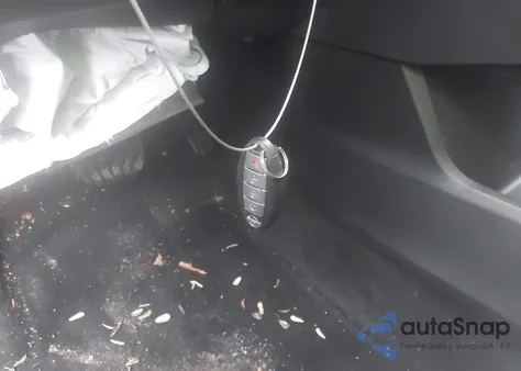 2023 Nissan Rogue Sv Fwd из США, поврежденный, VIN JN8BT3BA1PW409210